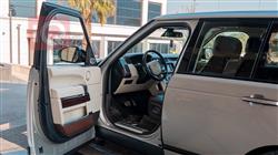 لاند روفر رانج روفر فوج